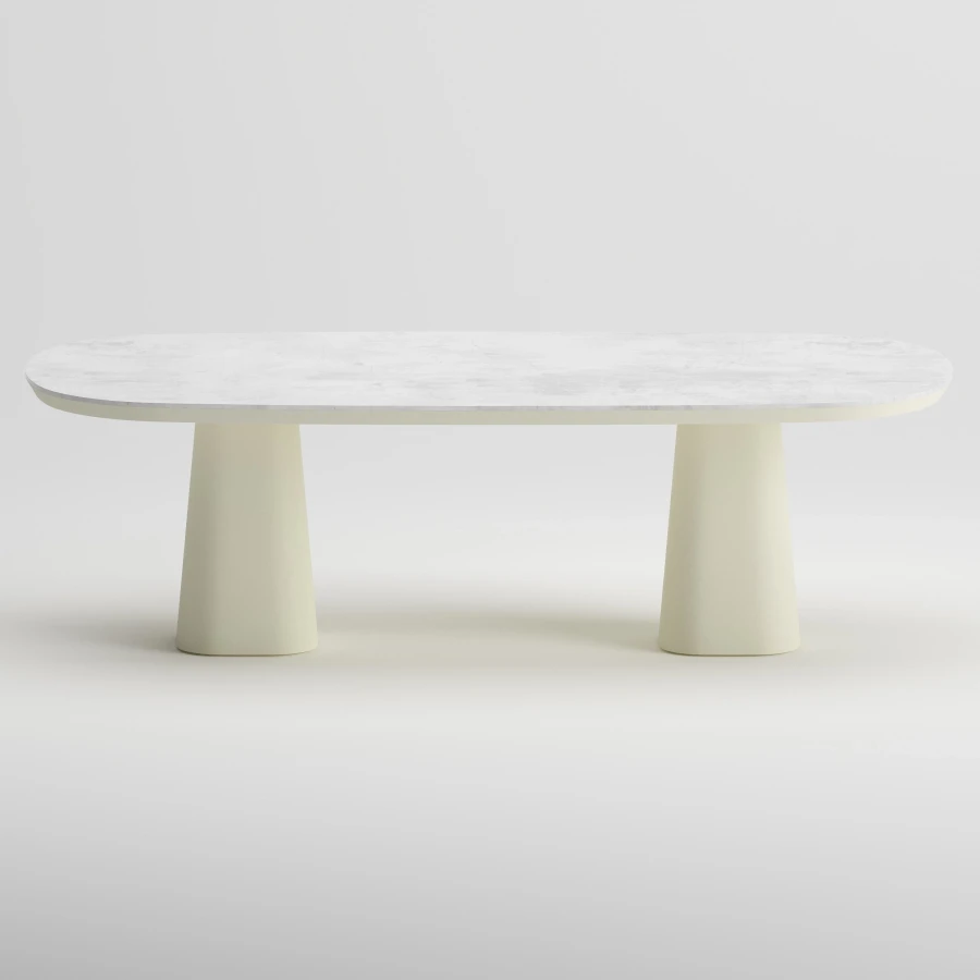 CONE Table | Frozen