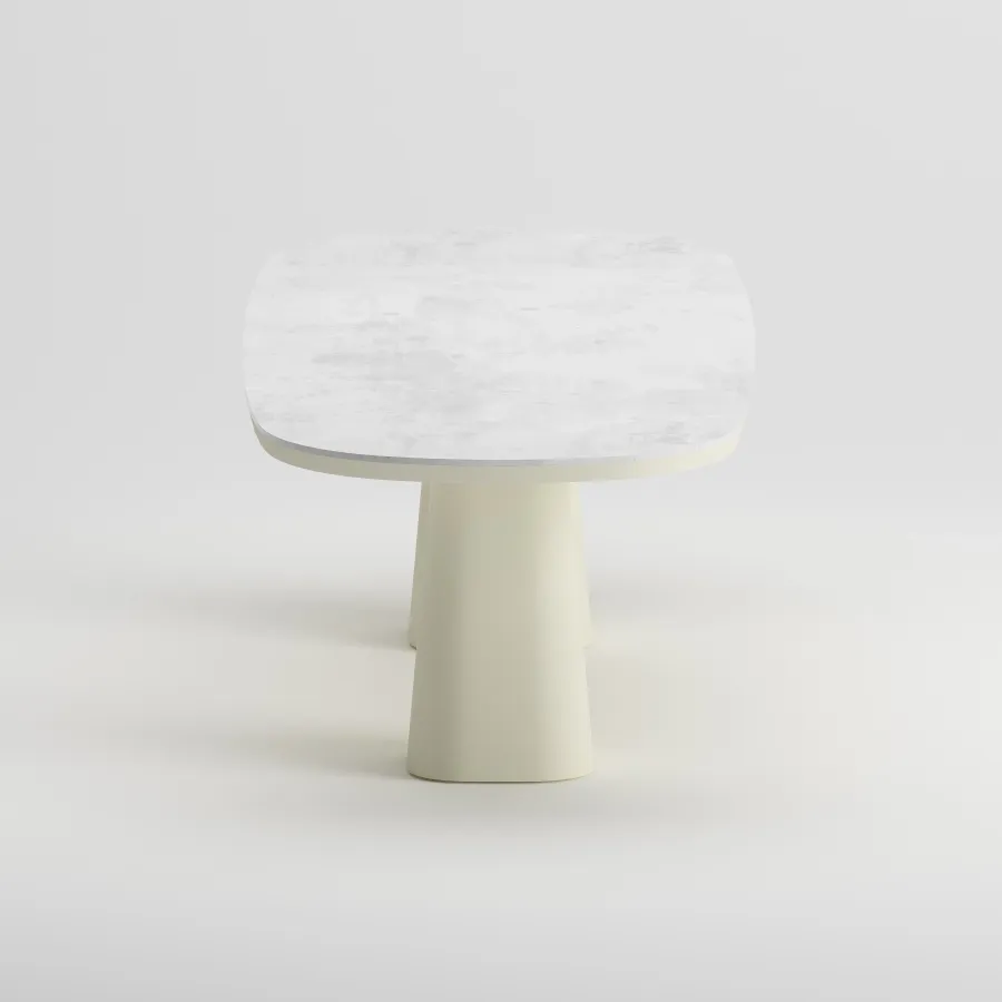 CONE Table | Frozen