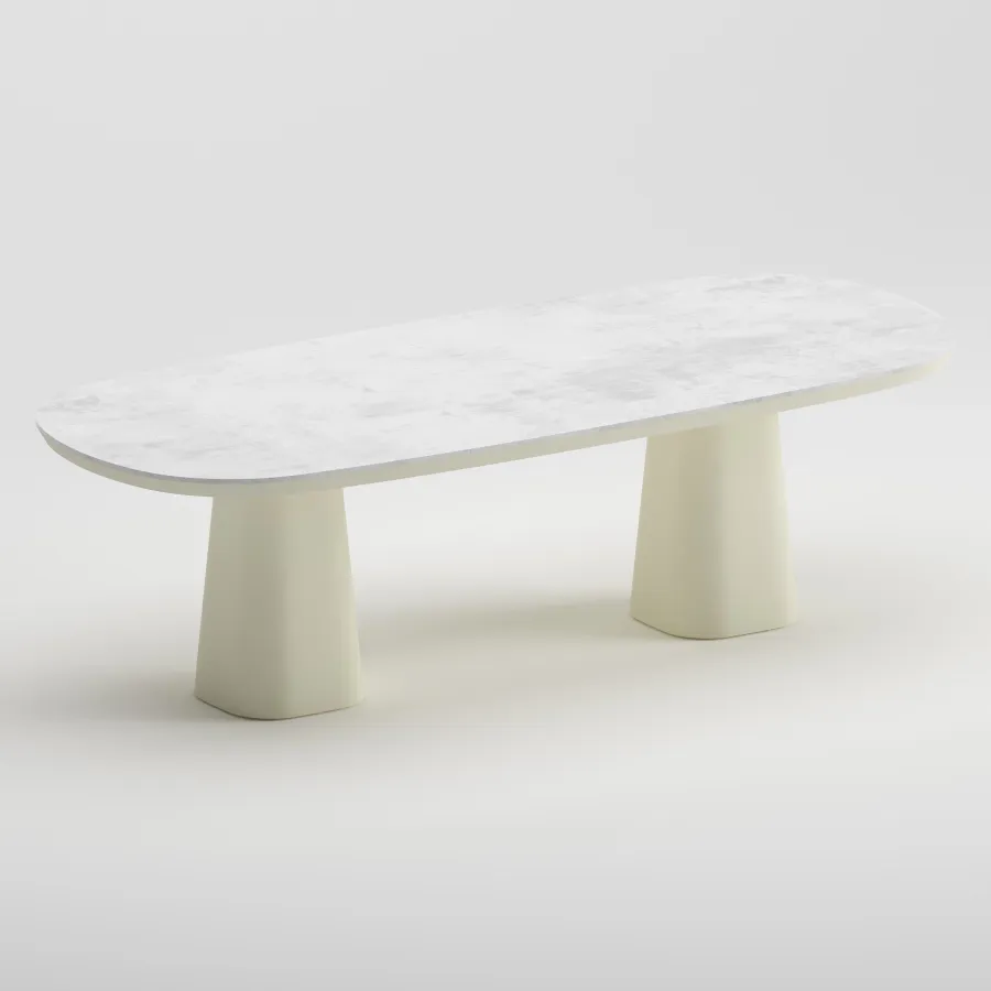 CONE Table | Frozen