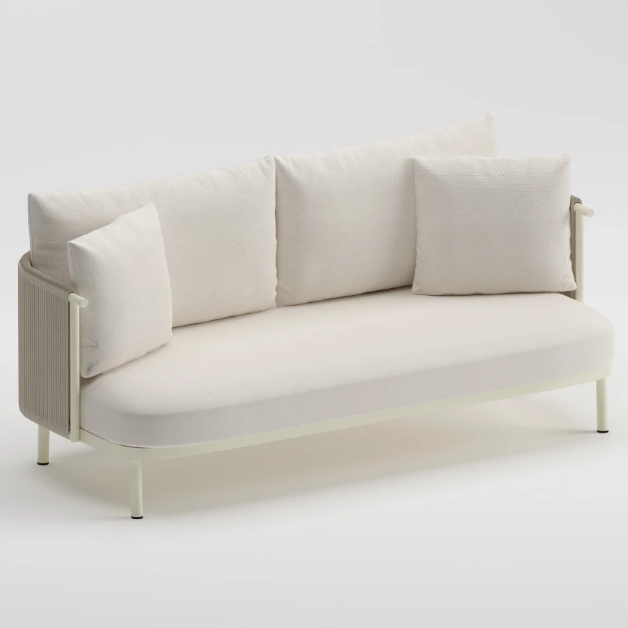CORA Seating Group | Frozen