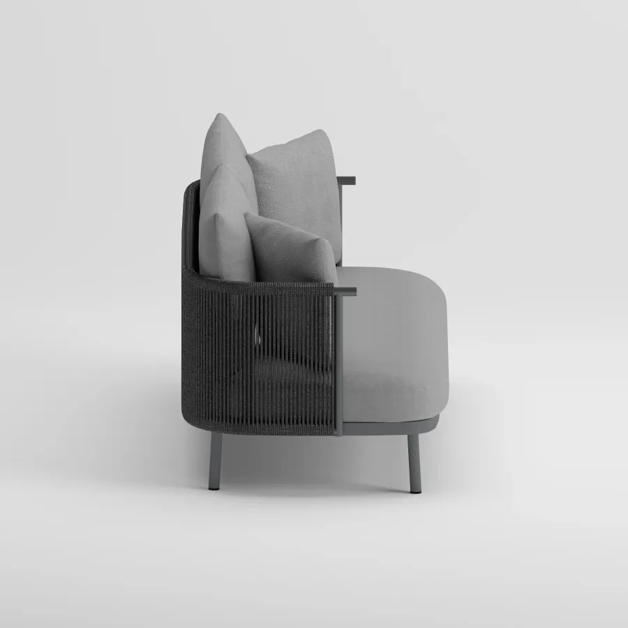 CORA Seating Group | Anthracite