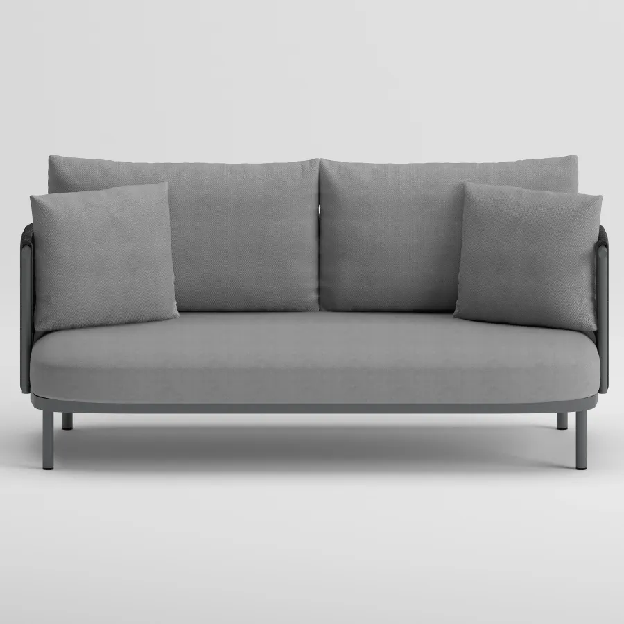 CORA Seating Group | Anthracite