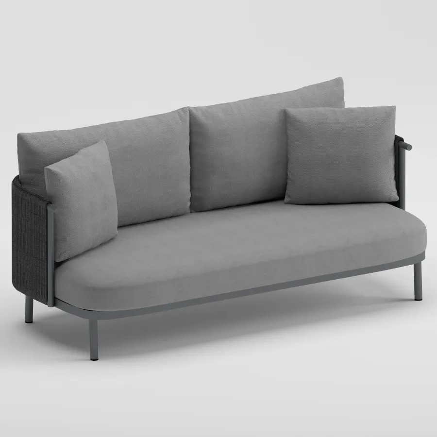 CORA Seating Group | Anthracite