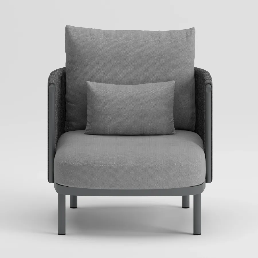 CORA Seating Group | Anthracite