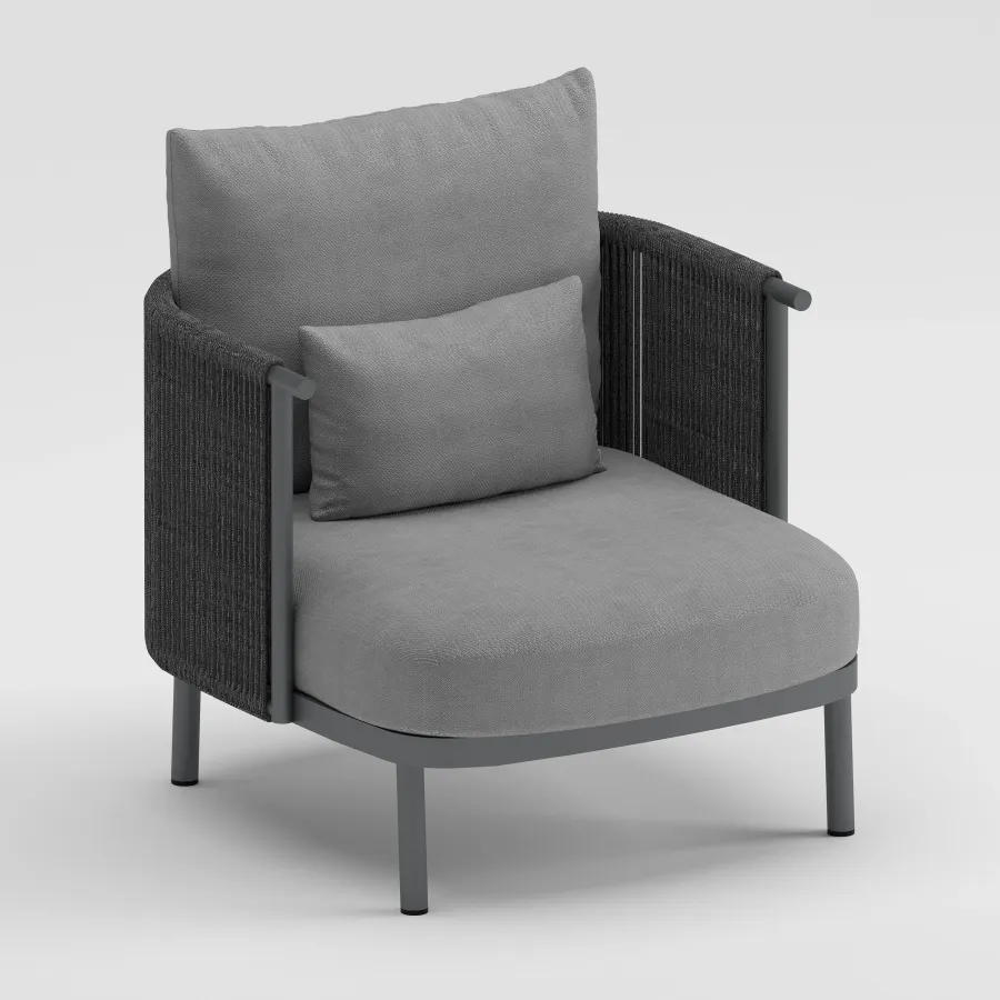CORA Seating Group | Anthracite