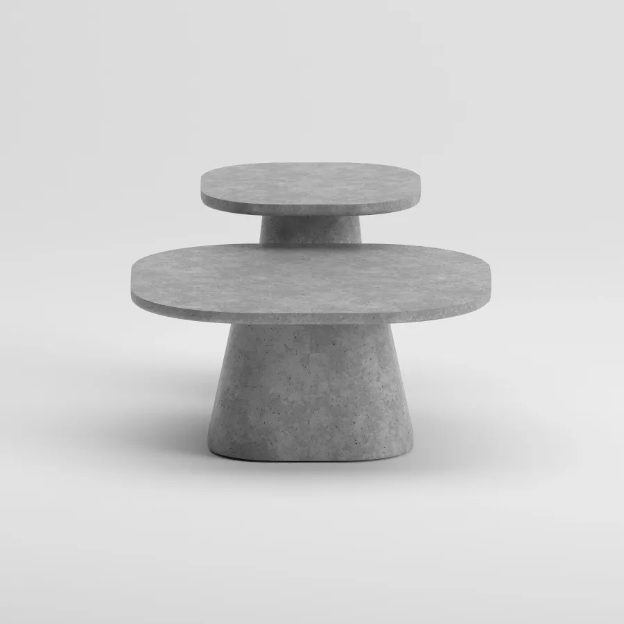 CORA Seating Group | Anthracite