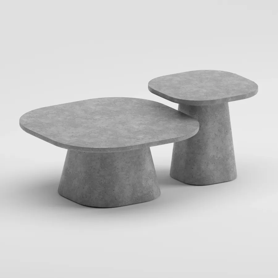 CORA Seating Group | Anthracite