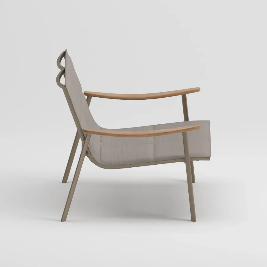 COSMO Seating Group | Taupe