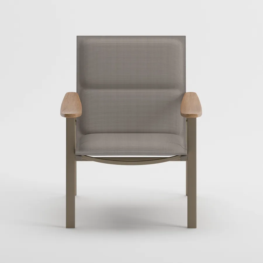 COSMO Seating Group | Taupe
