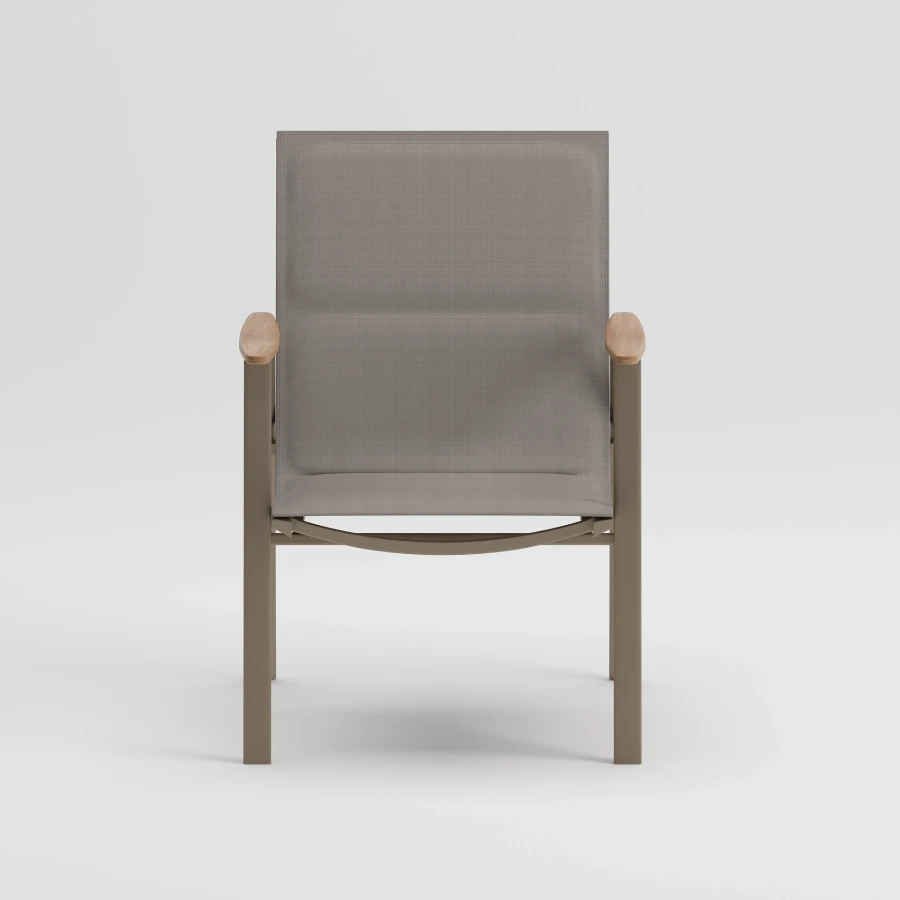 COSMO Armchiar  | Taupe