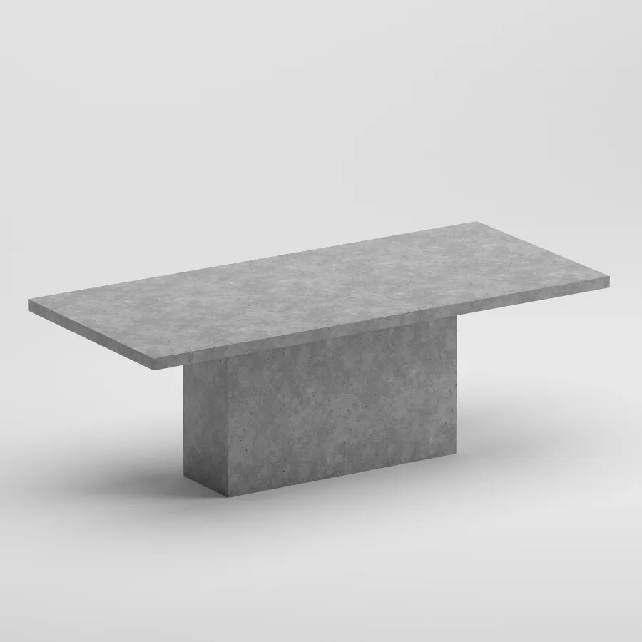 DAKOTA Table | Grey