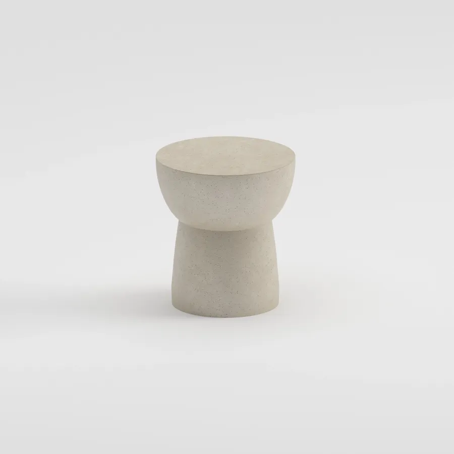 DORN Regular Coffee Table | Frozen