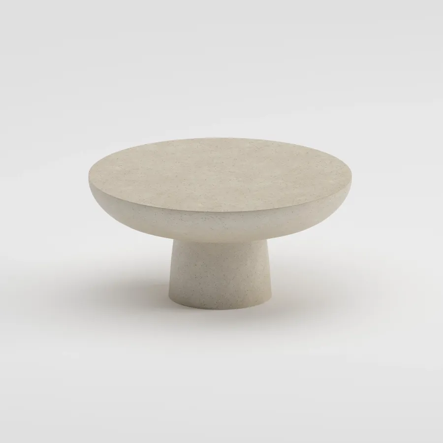 DORN Small Coffee Table | Frozen