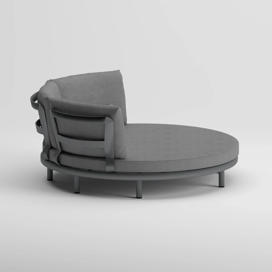 EDGE Daybed | Antrasit