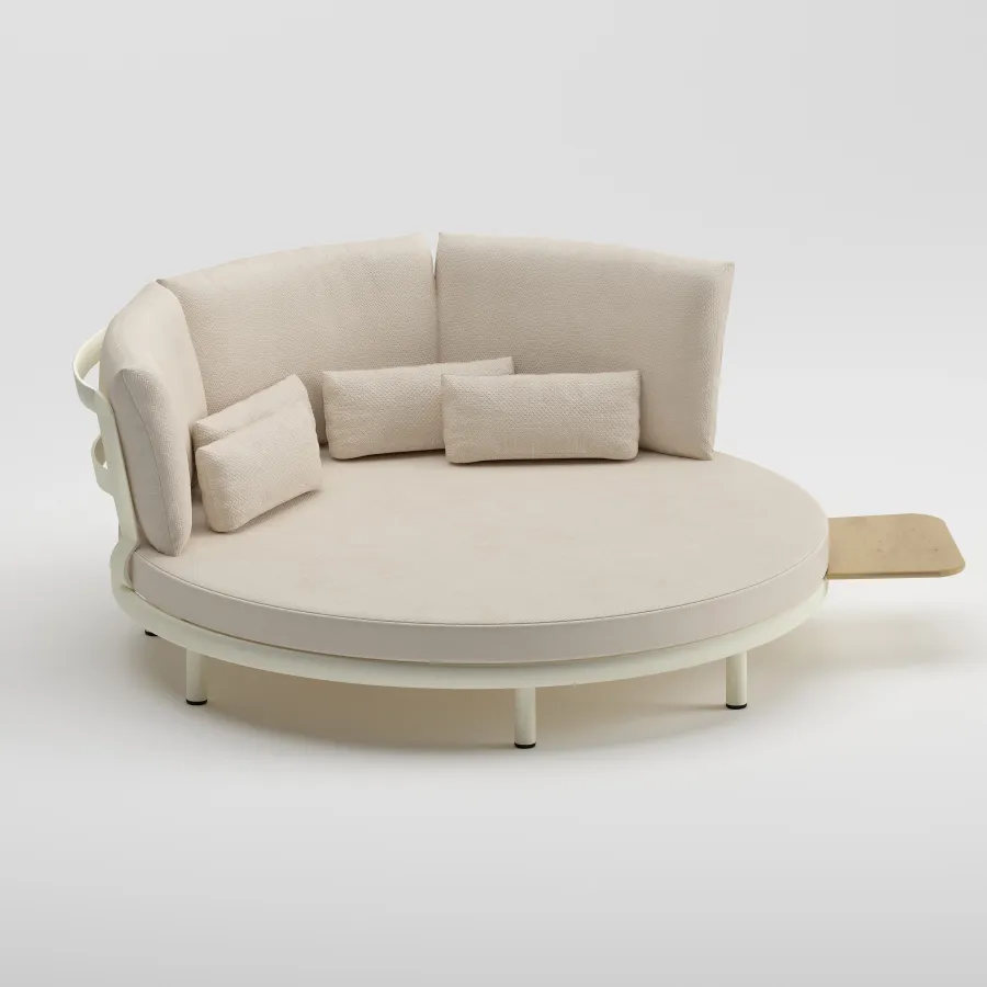 EDGE Daybed | Frozen