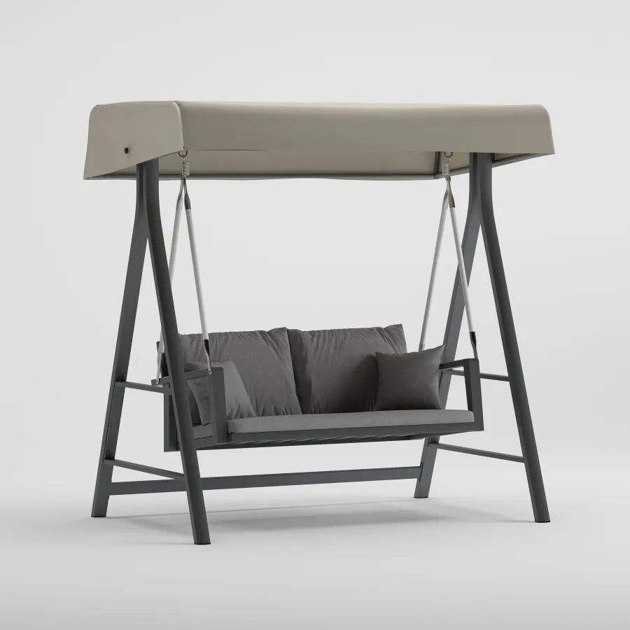 EMOTI Swing | Anthracite