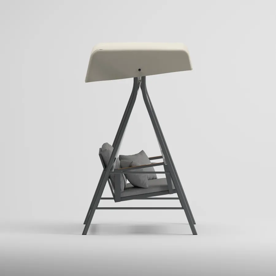 EMOTI Swing | Anthracite