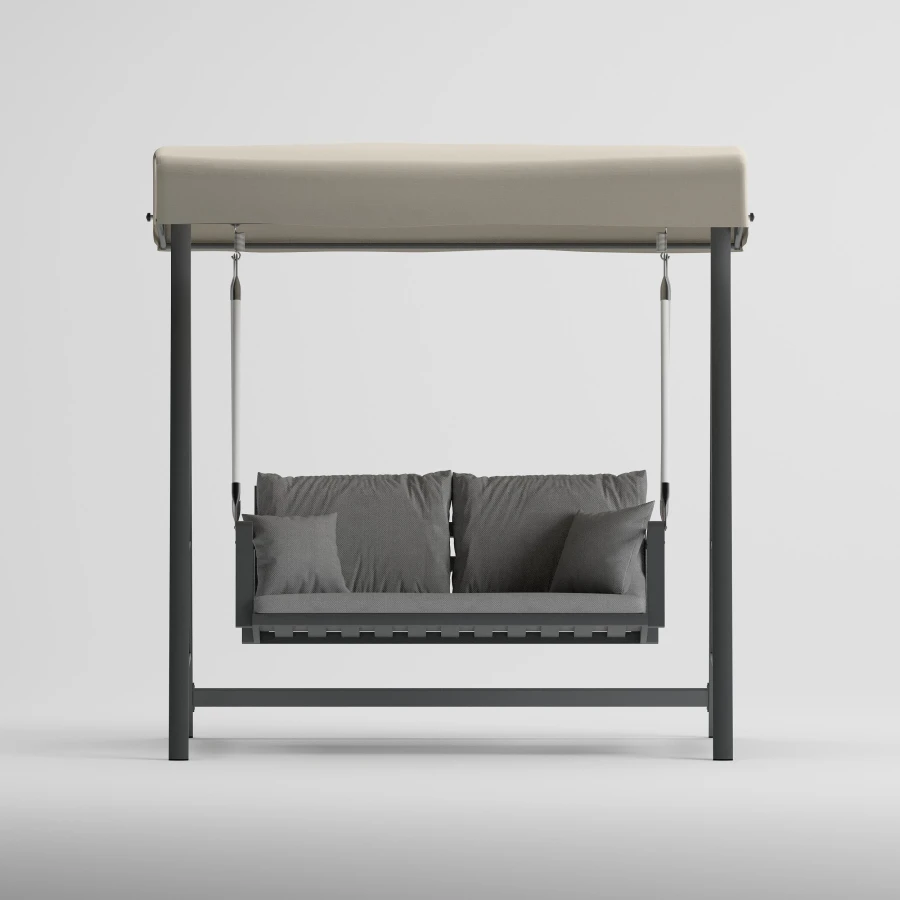EMOTI Swing | Anthracite