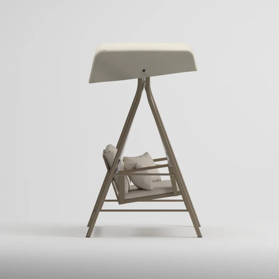 EMOTI Swing | Taupe