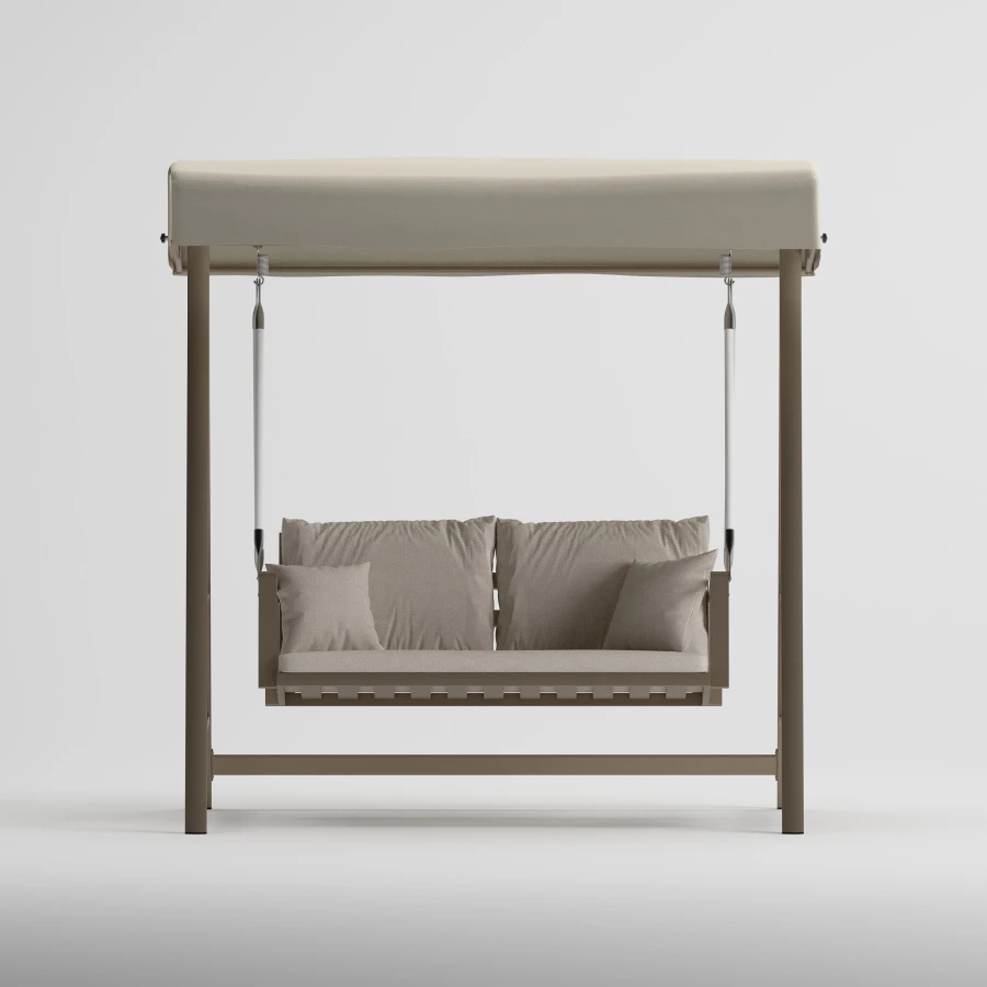 EMOTI Swing | Taupe