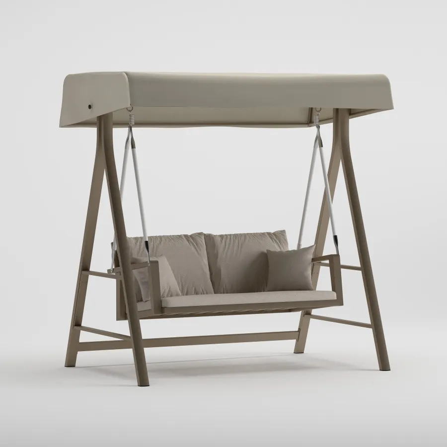 EMOTI Swing | Taupe