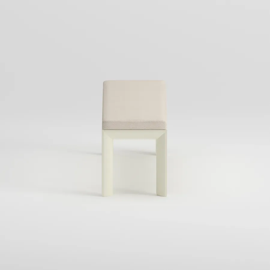 ETNA Bench | Frozen