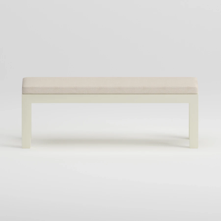 ETNA Bench | Frozen