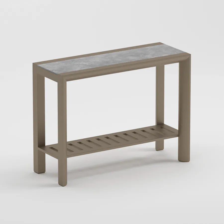 ETNA Concole | Taupe