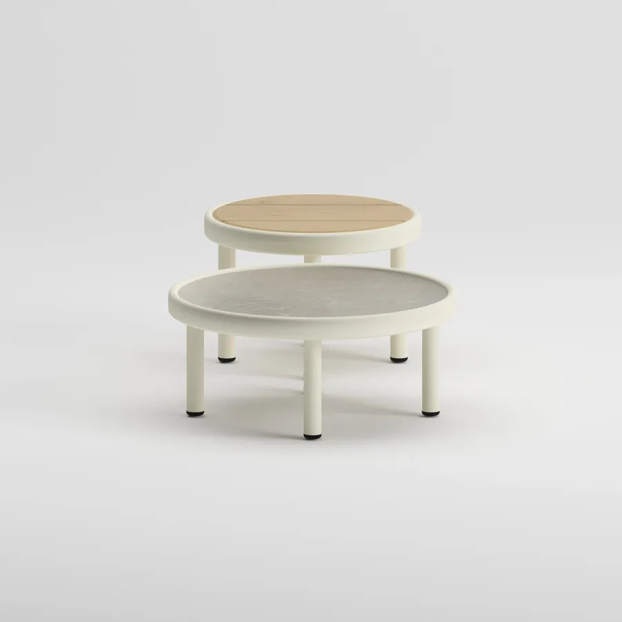 FLEX Corner Seating Group | Frozen