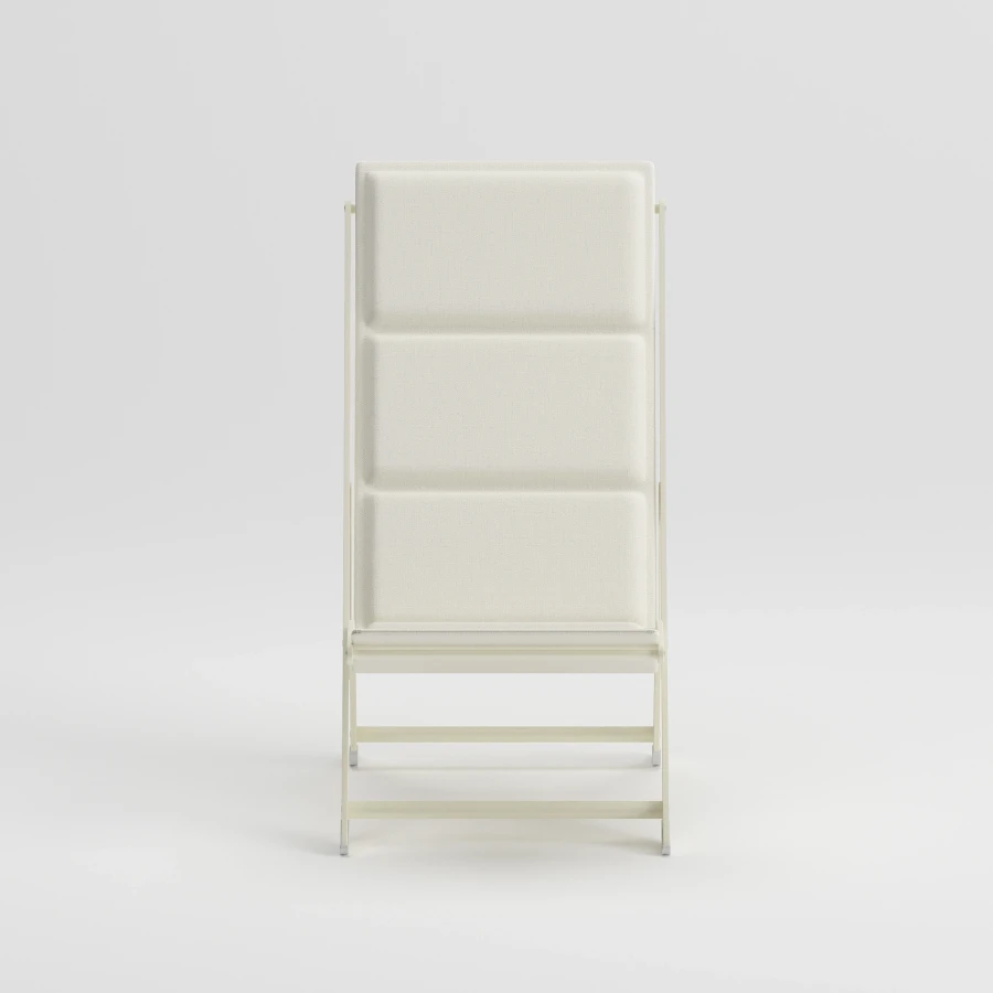 HAWAI Living Chair | Frozen