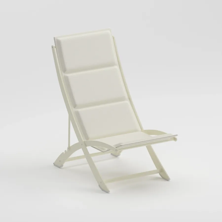 HAWAI Living Chair | Frozen