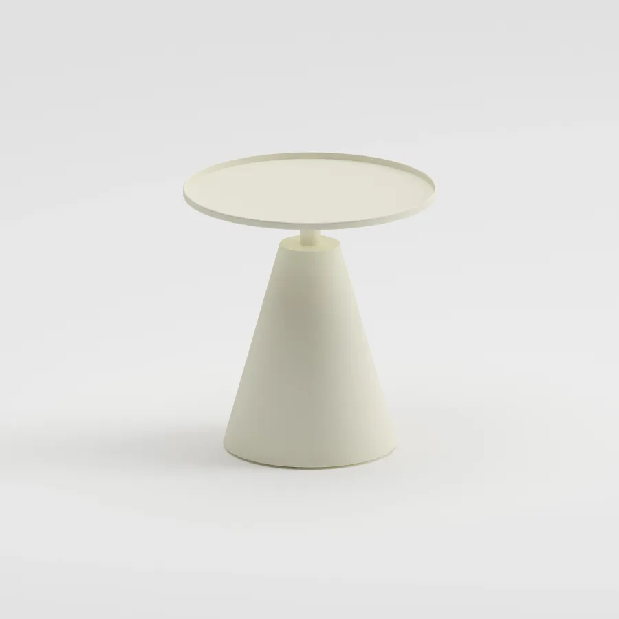 IVIA Side Table | Frozen