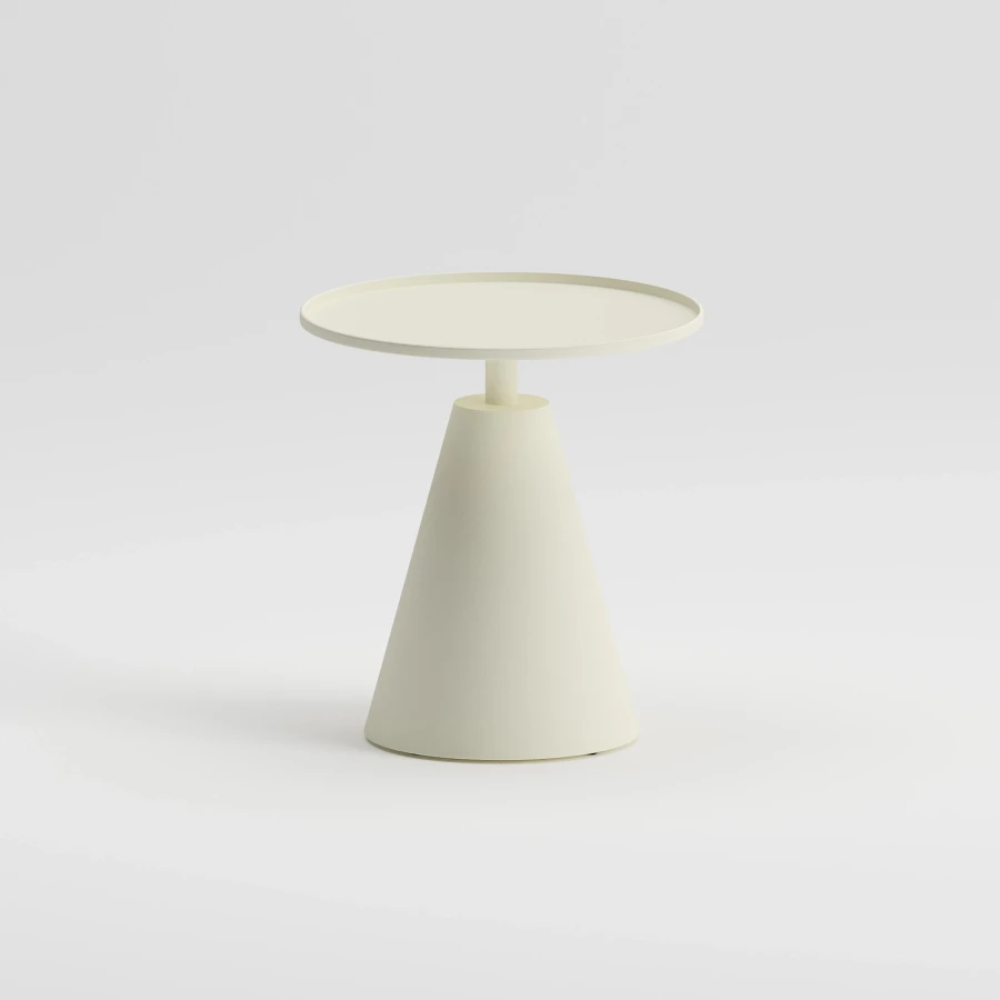 IVIA Side Table | Frozen