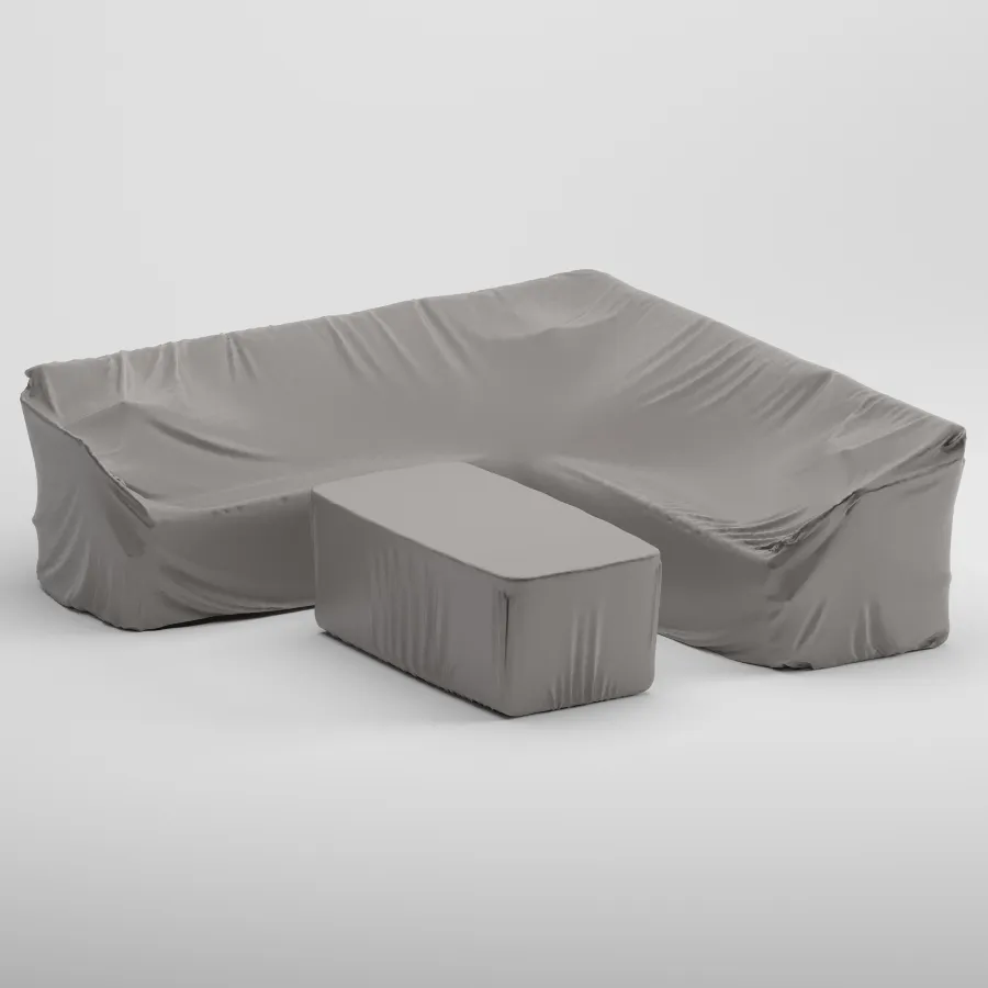 CORNER SET Protective Cover