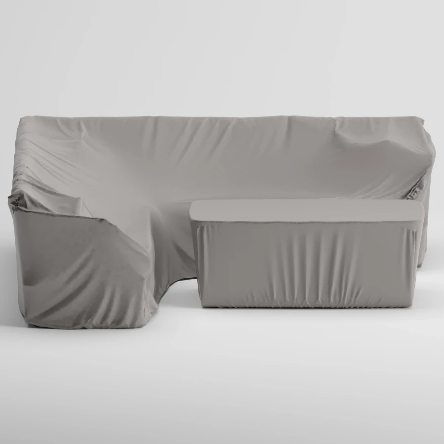 CORNER SET Protective Cover