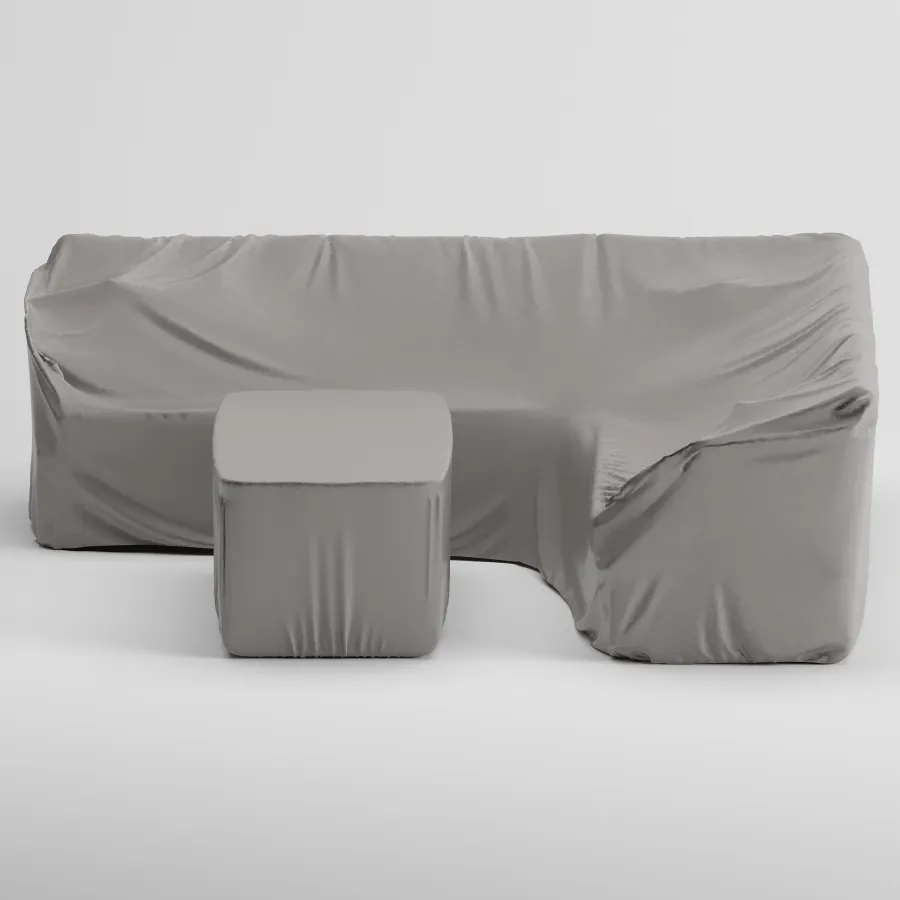 CORNER SET Protective Cover