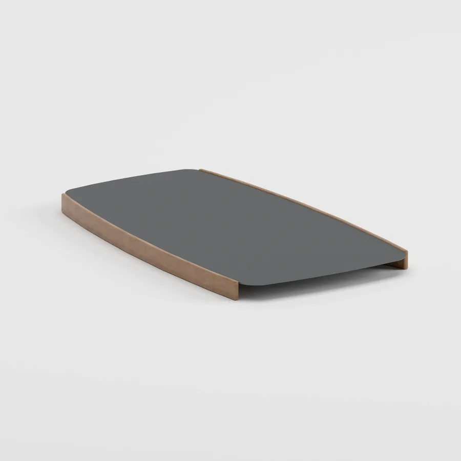 LUZ Tray