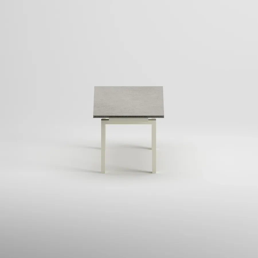 MOTTO Extendable Table | Frozen