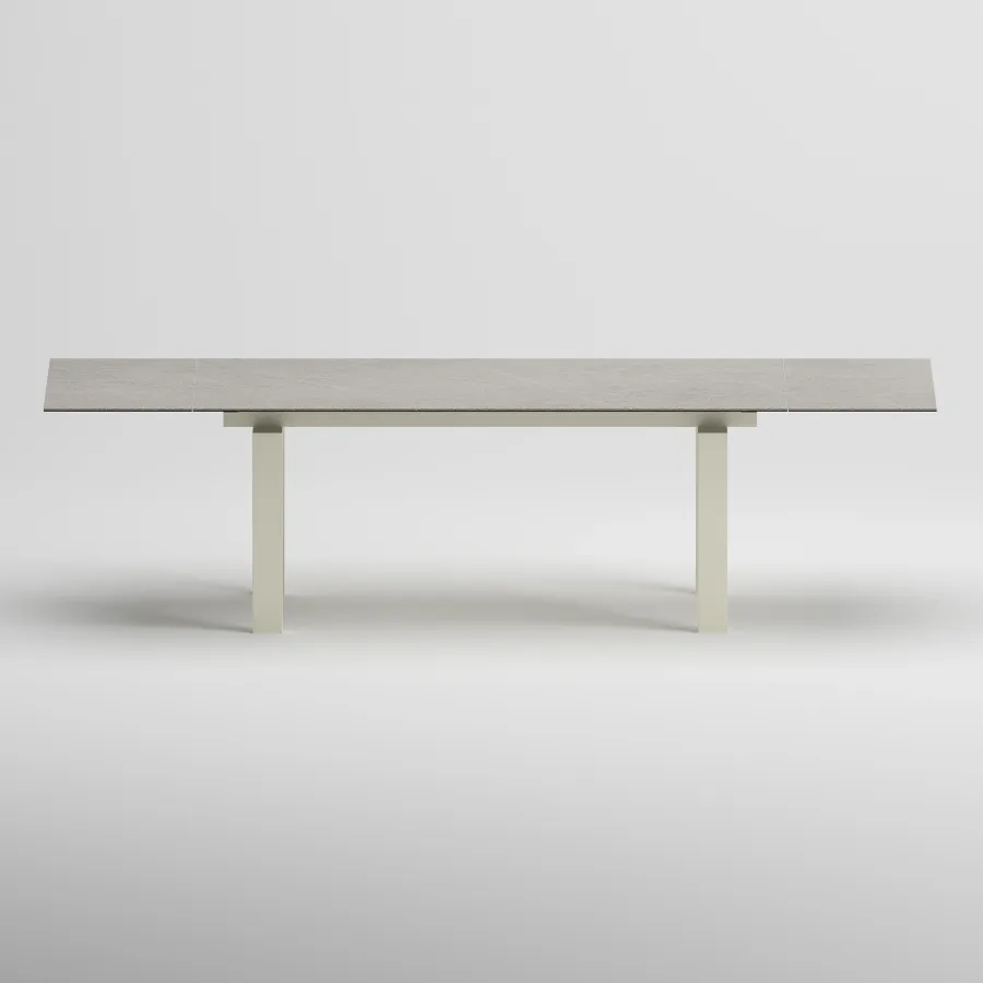 MOTTO Extendable Table | Frozen