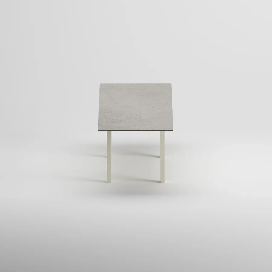 MOTTO Extendable Table | Frozen