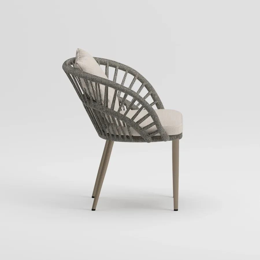 NEED Armchair | Taupe