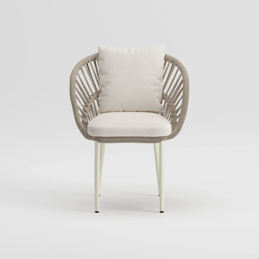 NEED Armchair | Frozen
