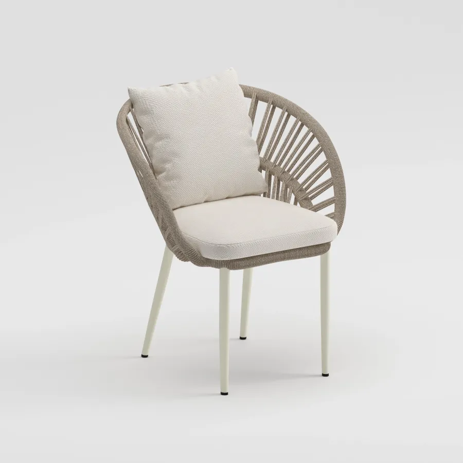 NEED Armchair | Frozen