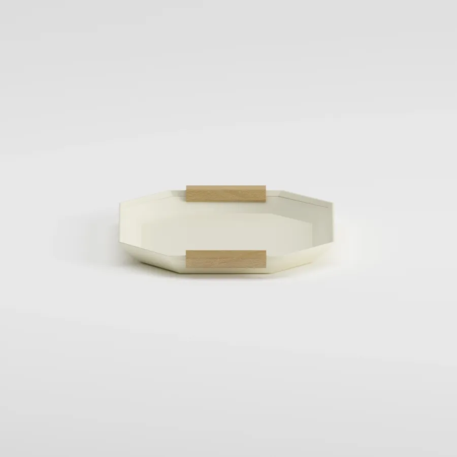 OCTA Tray | Frozen