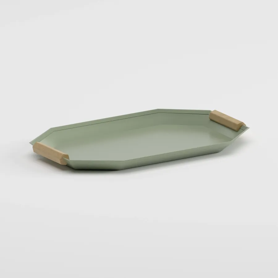 OCTA Tray | Green