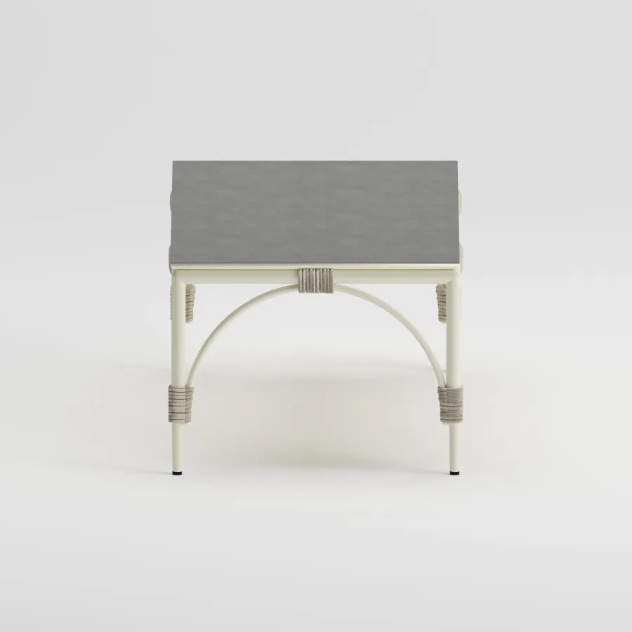 OSMO Coffee Table | Frozen