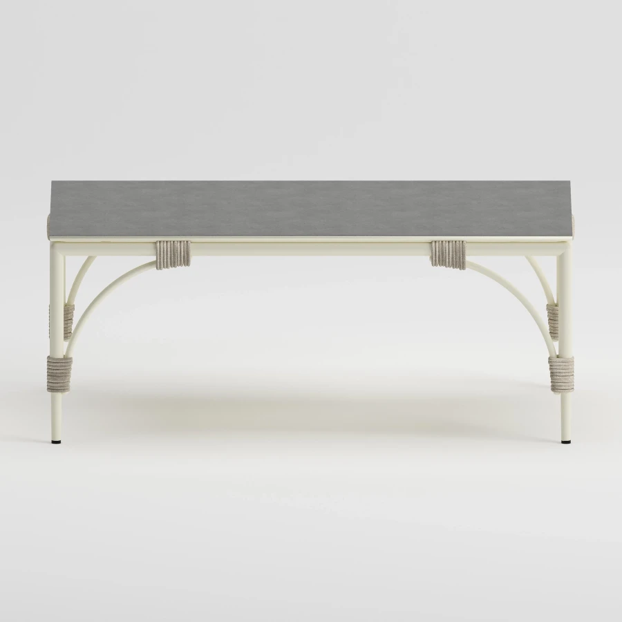 OSMO Coffee Table | Frozen