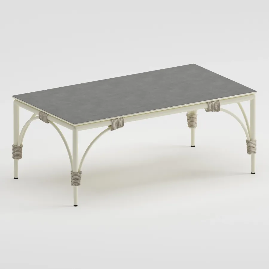 OSMO Coffee Table | Frozen