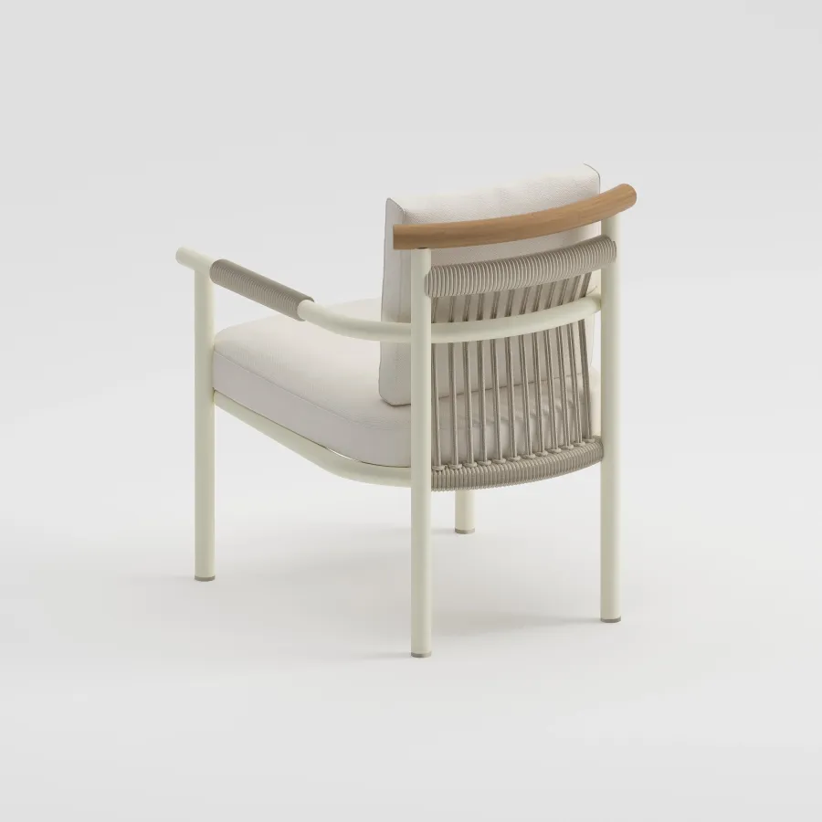 OSMO Armchair | Frozen