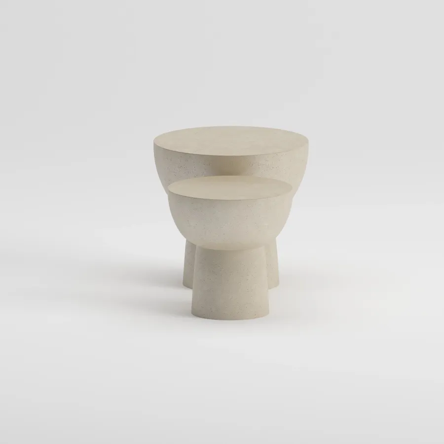 OSMO Orta Sehpa Set | Frozen